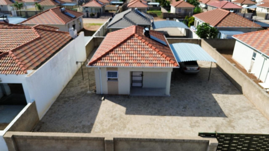 2 Bedroom Property for Sale in Southern Gateway Limpopo