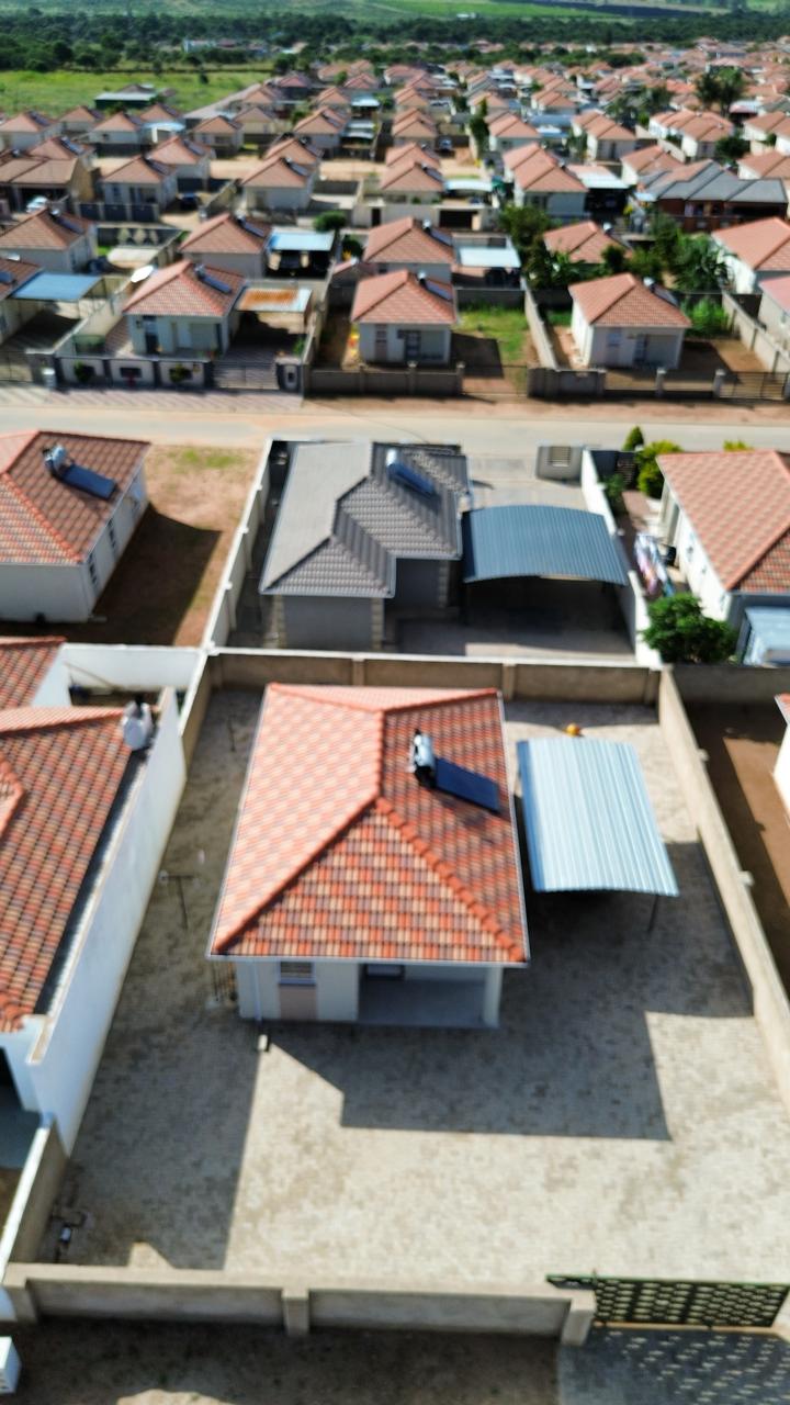 2 Bedroom Property for Sale in Southern Gateway Limpopo