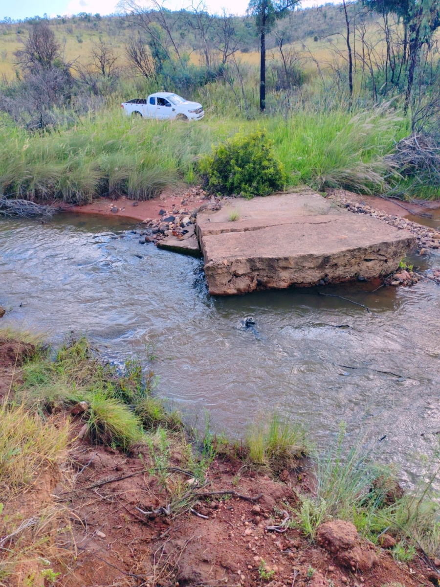 Commercial Property for Sale in Modimolle Limpopo