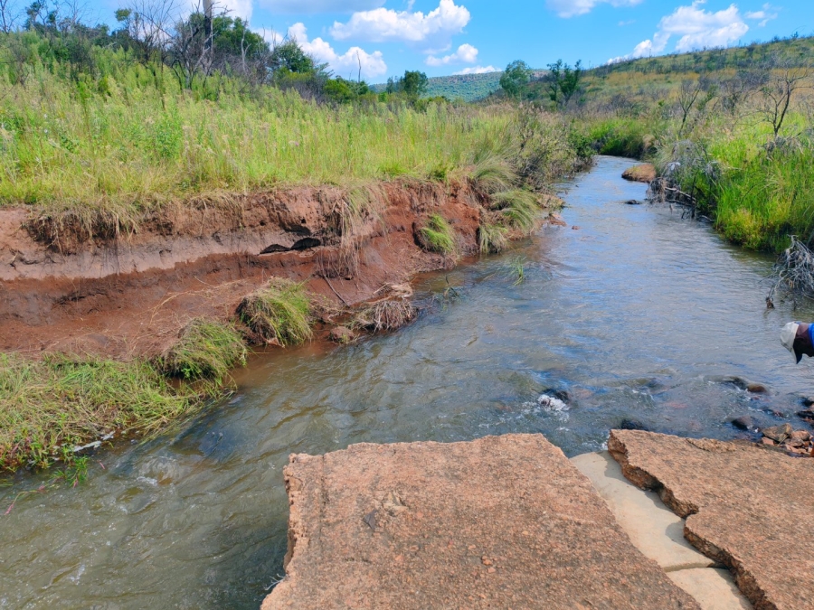 Commercial Property for Sale in Modimolle Limpopo