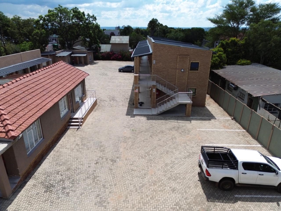 Commercial Property for Sale in Polokwane Central Limpopo