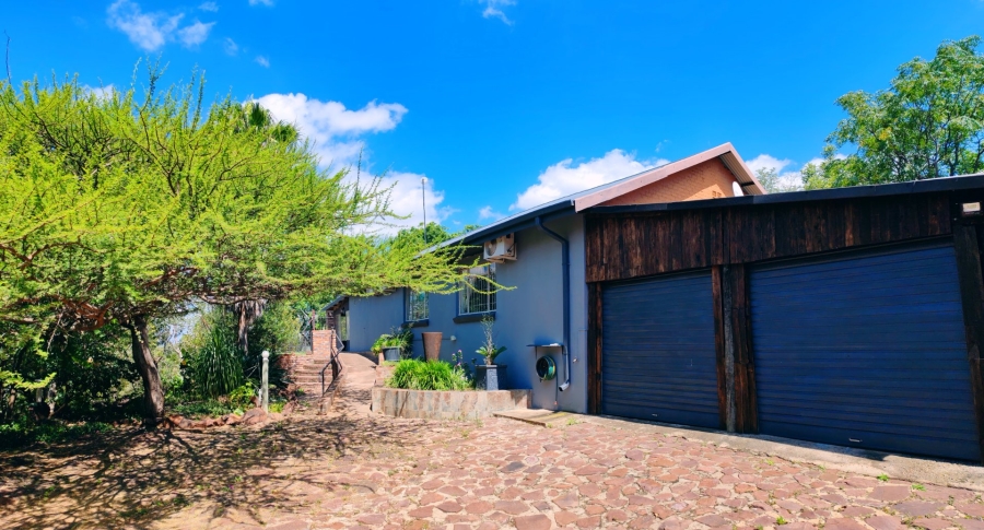 3 Bedroom Property for Sale in Bela Bela Limpopo