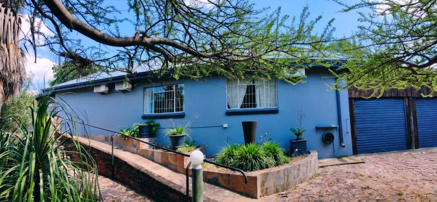 3 Bedroom Property for Sale in Bela Bela Limpopo