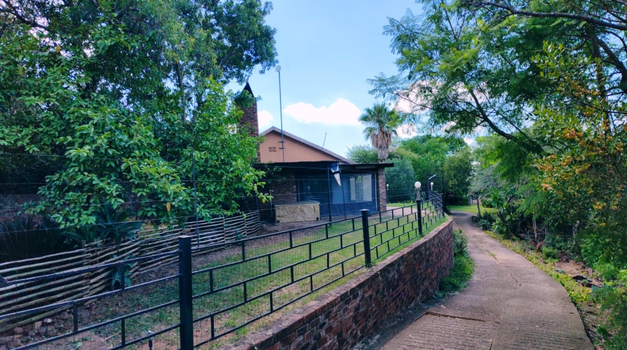 3 Bedroom Property for Sale in Bela Bela Limpopo