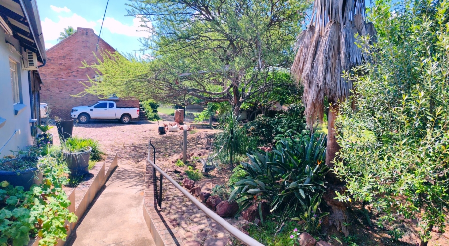 3 Bedroom Property for Sale in Bela Bela Limpopo