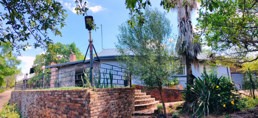 3 Bedroom Property for Sale in Bela Bela Limpopo