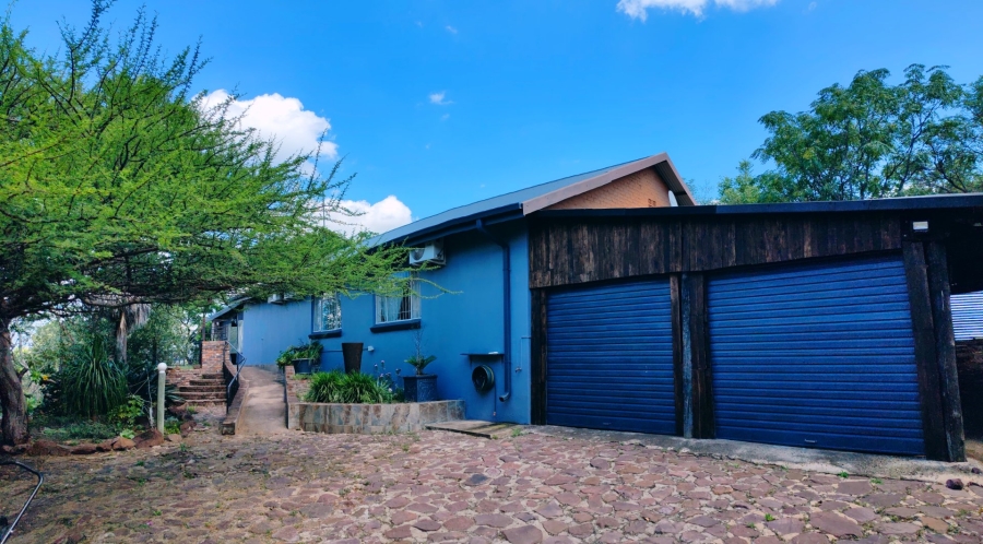 3 Bedroom Property for Sale in Bela Bela Limpopo