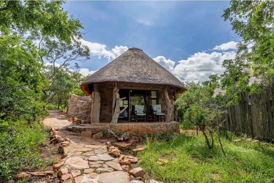 Commercial Property for Sale in Ohrigstad Limpopo