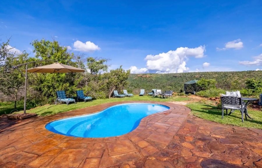 Commercial Property for Sale in Ohrigstad Limpopo