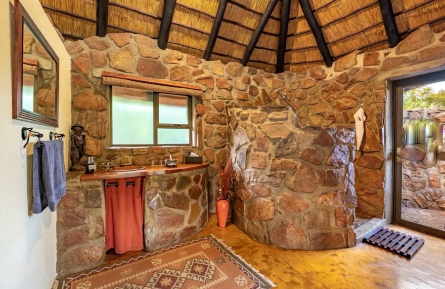 Commercial Property for Sale in Ohrigstad Limpopo