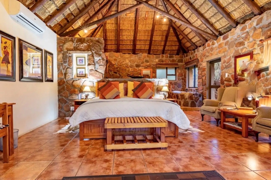 Commercial Property for Sale in Ohrigstad Limpopo