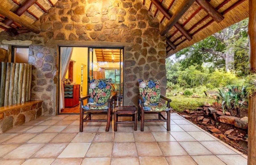 Commercial Property for Sale in Ohrigstad Limpopo