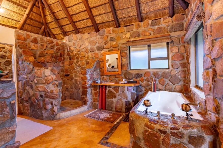 Commercial Property for Sale in Ohrigstad Limpopo