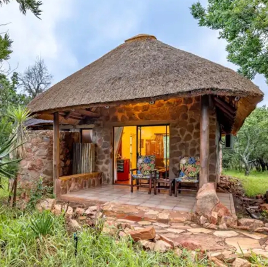 Commercial Property for Sale in Ohrigstad Limpopo