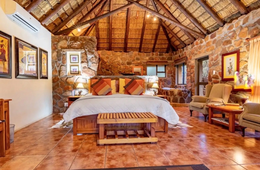 Commercial Property for Sale in Ohrigstad Limpopo