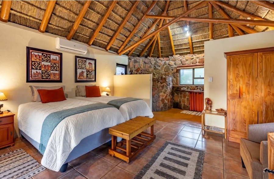 Commercial Property for Sale in Ohrigstad Limpopo