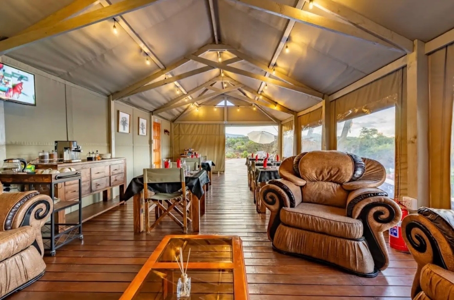 Commercial Property for Sale in Ohrigstad Limpopo