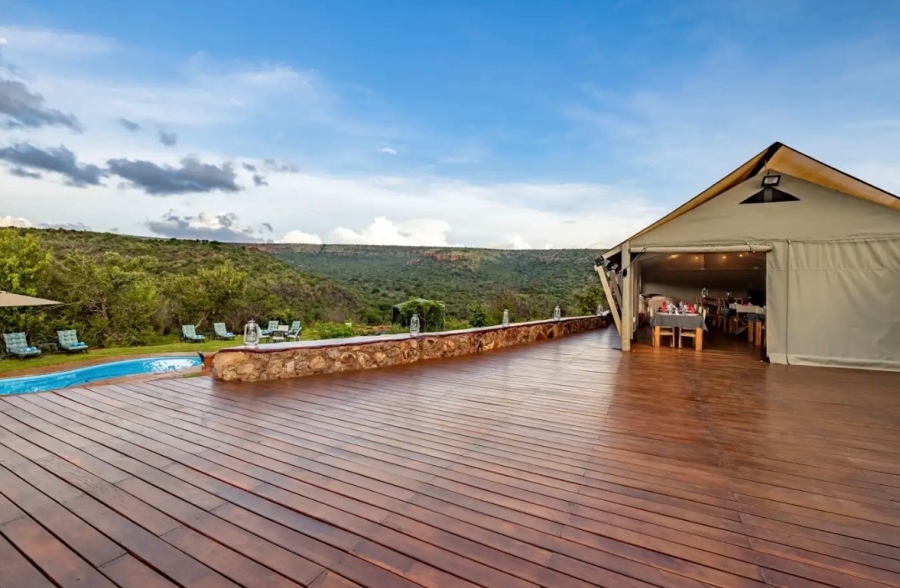 Commercial Property for Sale in Ohrigstad Limpopo