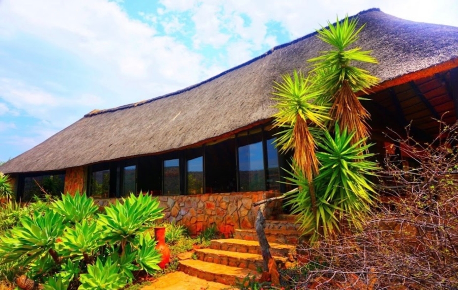 Commercial Property for Sale in Ohrigstad Limpopo