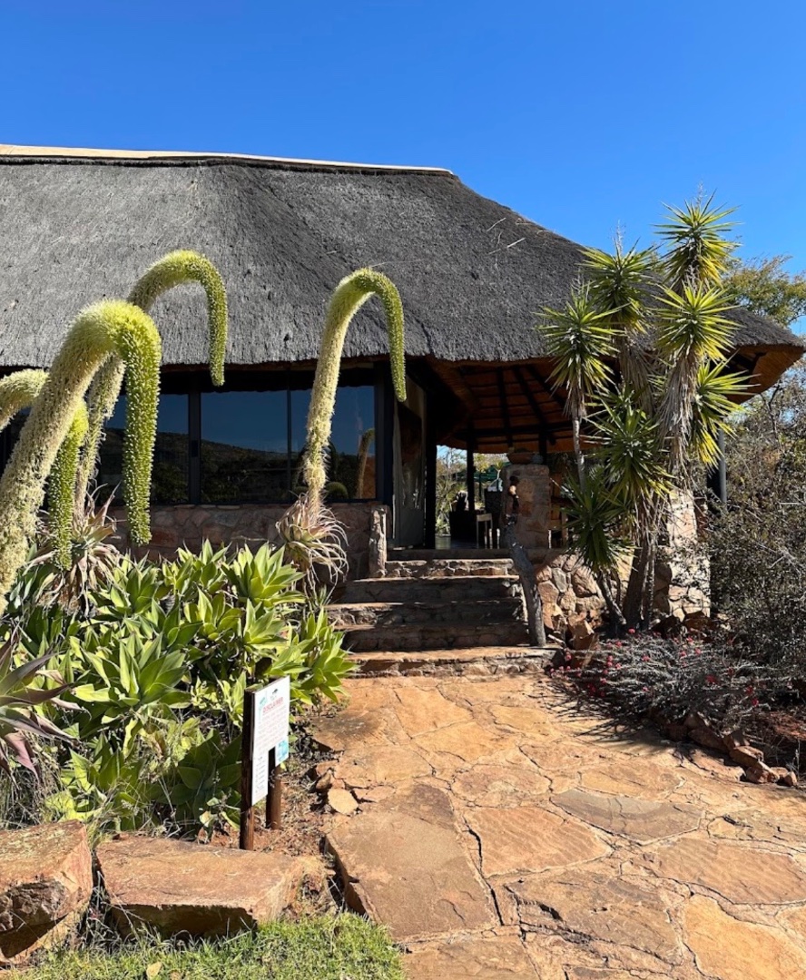 Commercial Property for Sale in Ohrigstad Limpopo