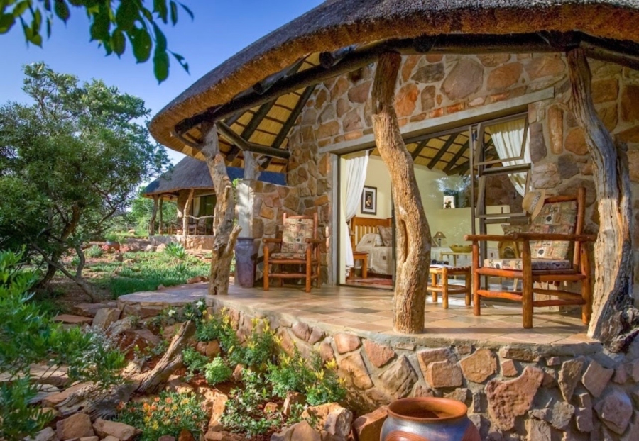 Commercial Property for Sale in Ohrigstad Limpopo