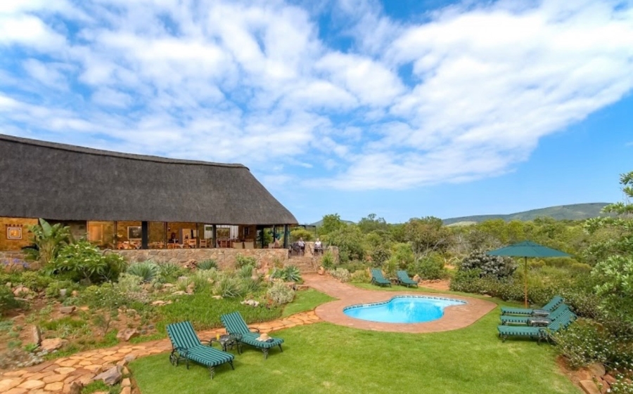 Commercial Property for Sale in Ohrigstad Limpopo