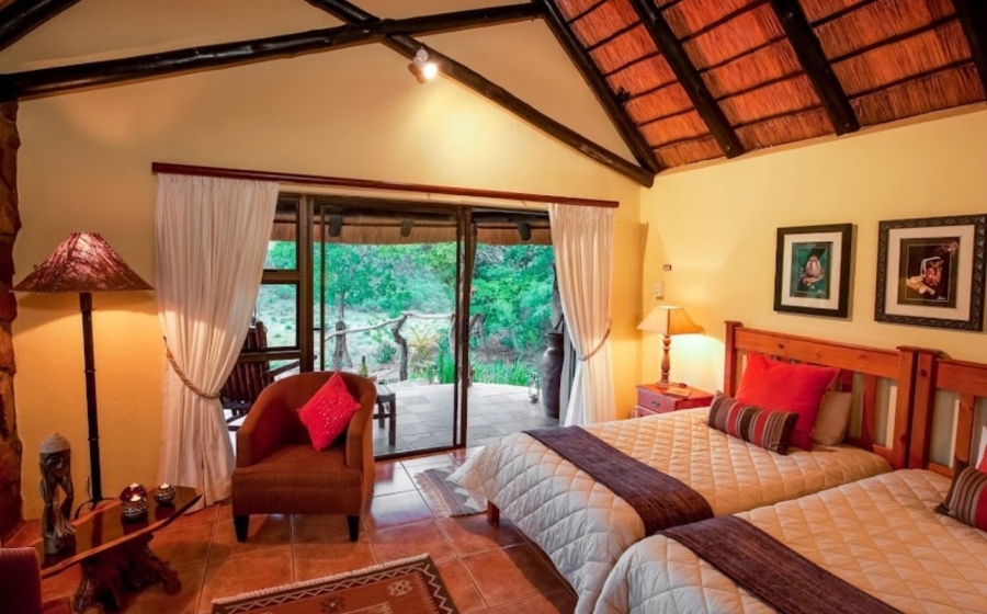 Commercial Property for Sale in Ohrigstad Limpopo