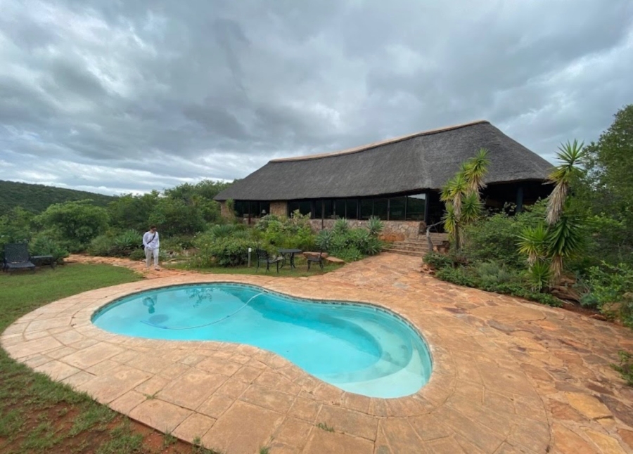 Commercial Property for Sale in Ohrigstad Limpopo