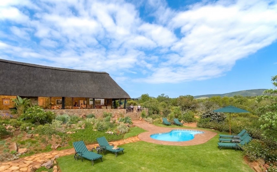 Commercial Property for Sale in Ohrigstad Limpopo