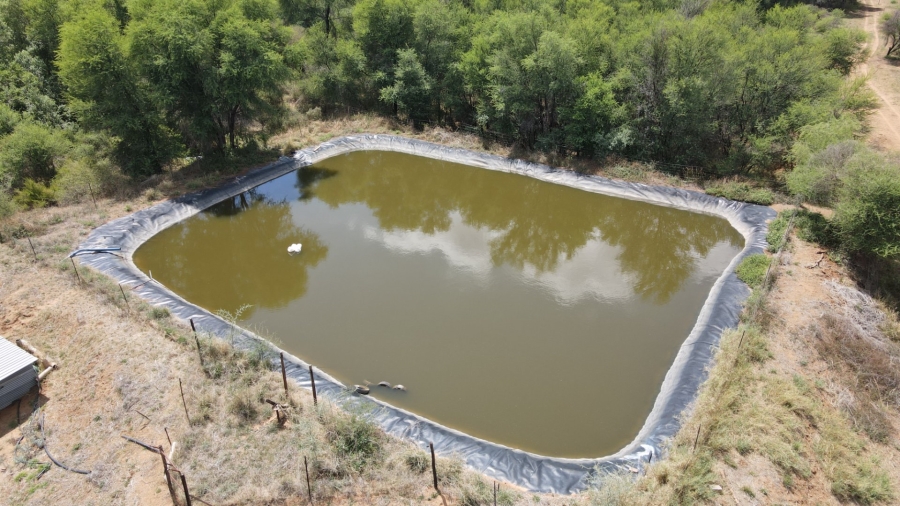 Commercial Property for Sale in Lephalale Limpopo