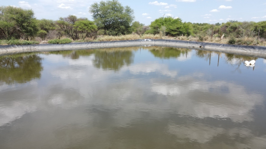 Commercial Property for Sale in Lephalale Limpopo