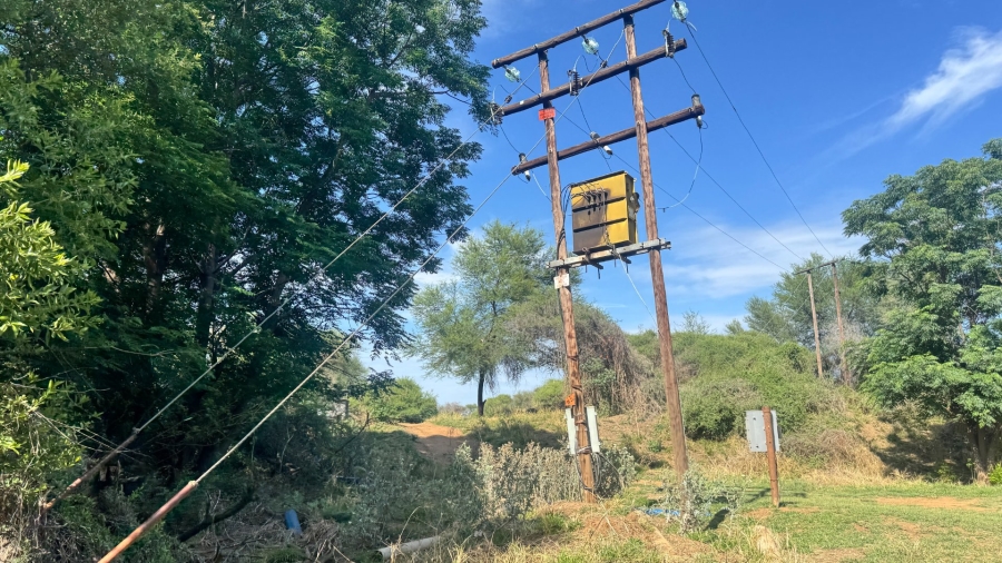 Commercial Property for Sale in Lephalale Limpopo