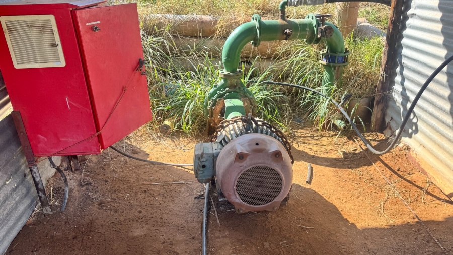 Commercial Property for Sale in Lephalale Limpopo