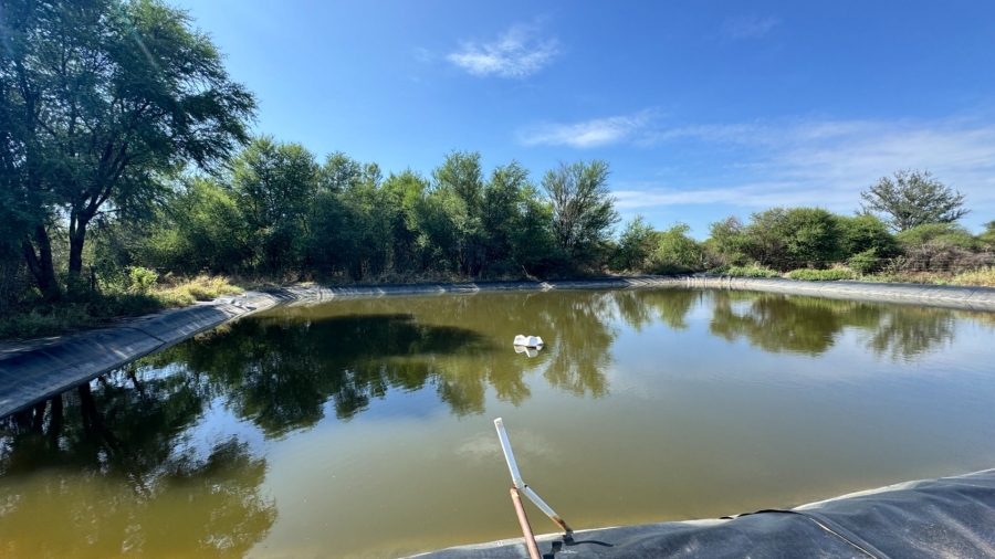 Commercial Property for Sale in Lephalale Limpopo