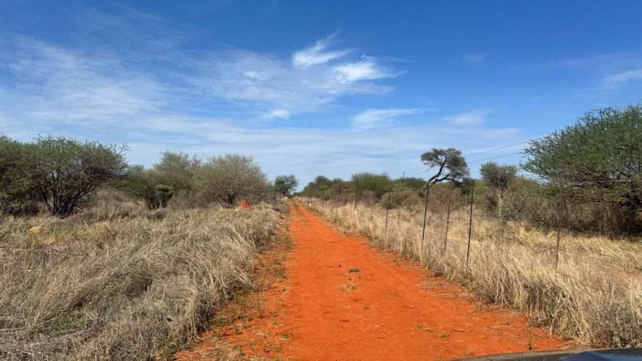 Commercial Property for Sale in Lephalale Limpopo