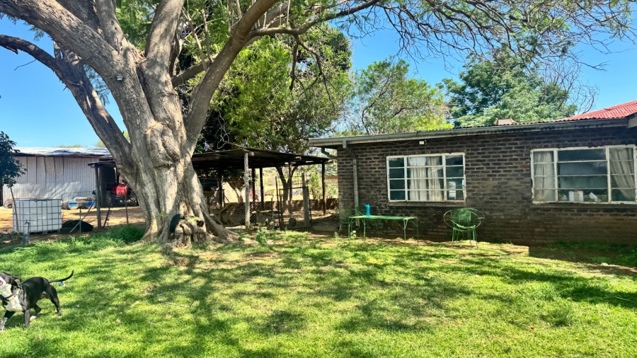 Commercial Property for Sale in Lephalale Limpopo