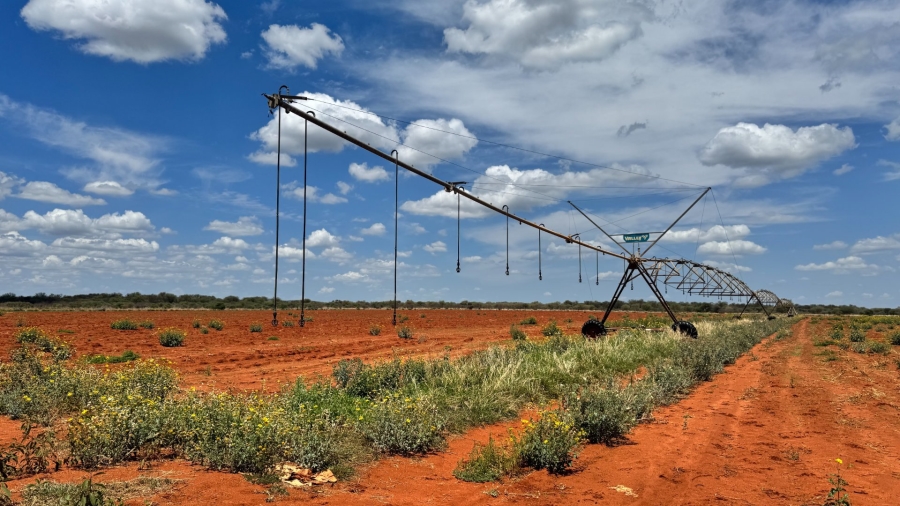 Commercial Property for Sale in Lephalale Limpopo