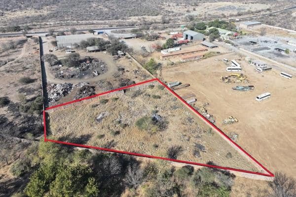 Commercial Property for Sale in Burgersfort Rural Limpopo
