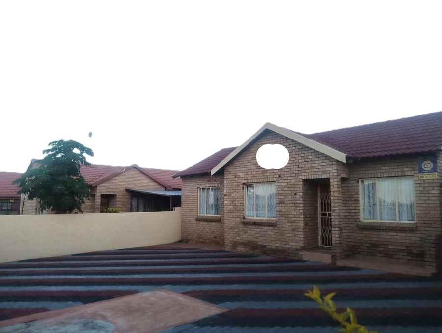 3 Bedroom Property for Sale in African Jewel Limpopo