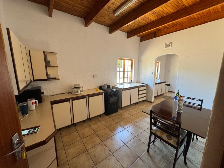 5 Bedroom Property for Sale in Eduan Park Limpopo