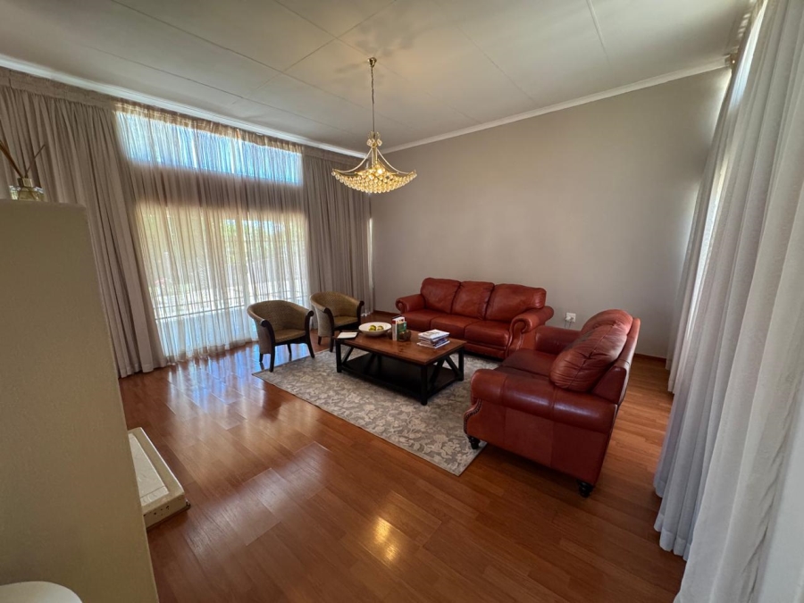 5 Bedroom Property for Sale in Eduan Park Limpopo