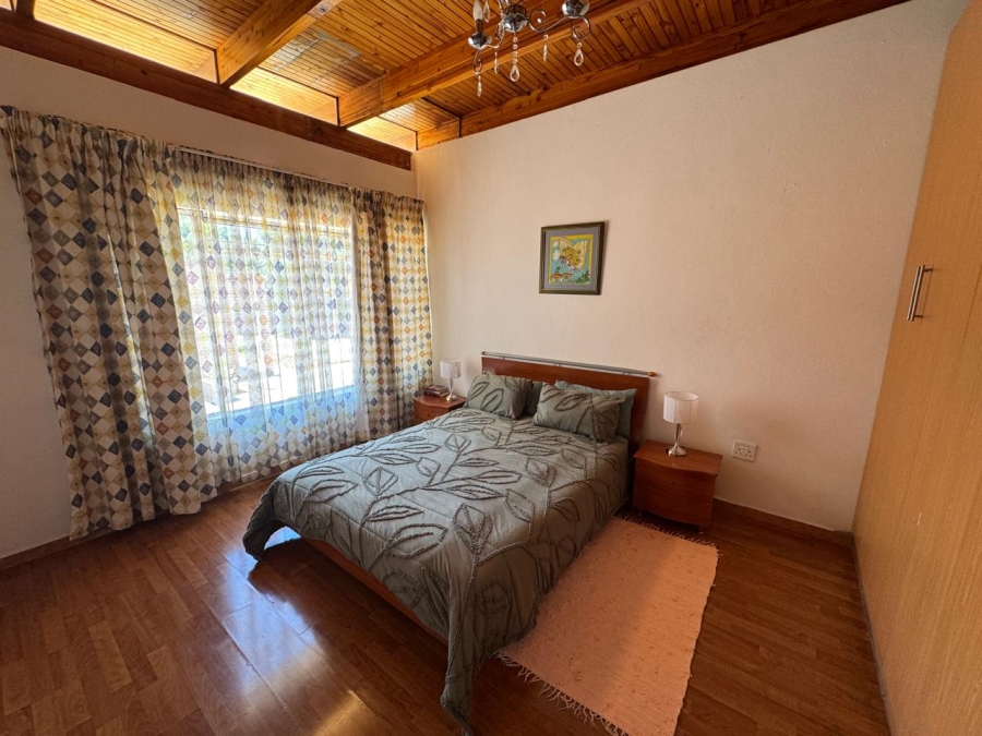 5 Bedroom Property for Sale in Eduan Park Limpopo