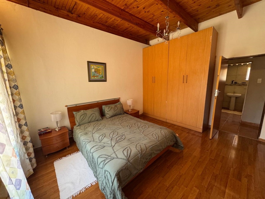 5 Bedroom Property for Sale in Eduan Park Limpopo