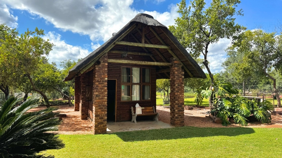 Commercial Property for Sale in Lephalale Limpopo