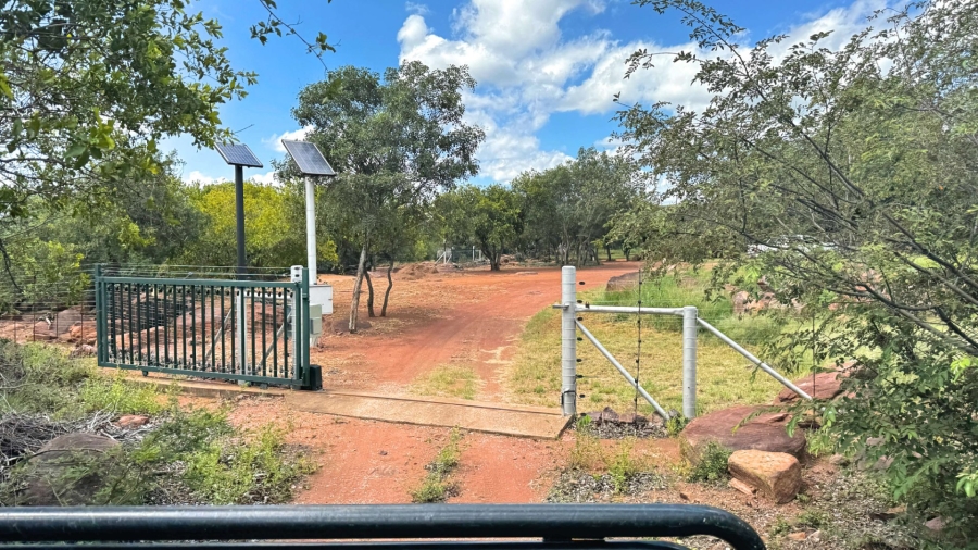 Commercial Property for Sale in Lephalale Limpopo