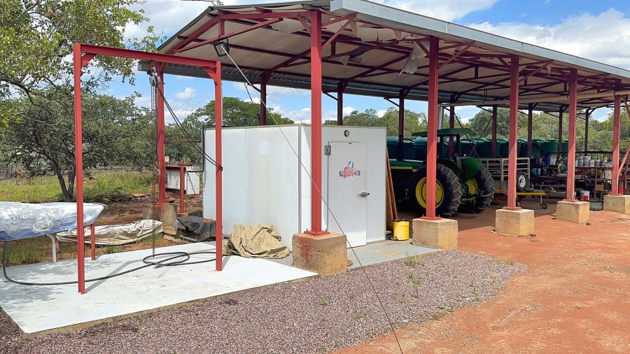 Commercial Property for Sale in Lephalale Limpopo