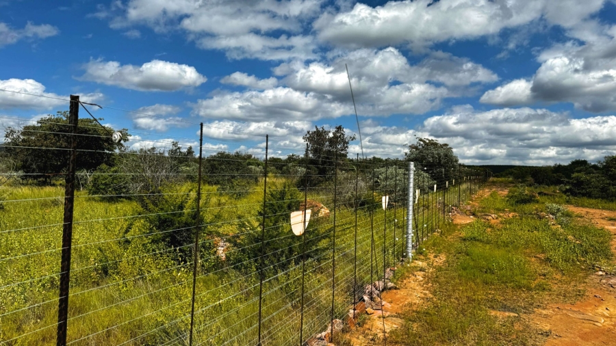 Commercial Property for Sale in Lephalale Limpopo