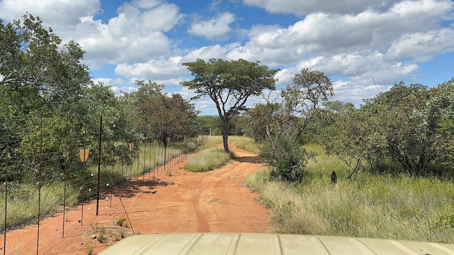 Commercial Property for Sale in Lephalale Limpopo