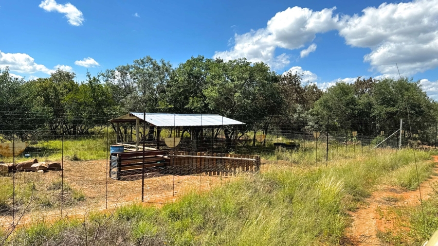 Commercial Property for Sale in Lephalale Limpopo