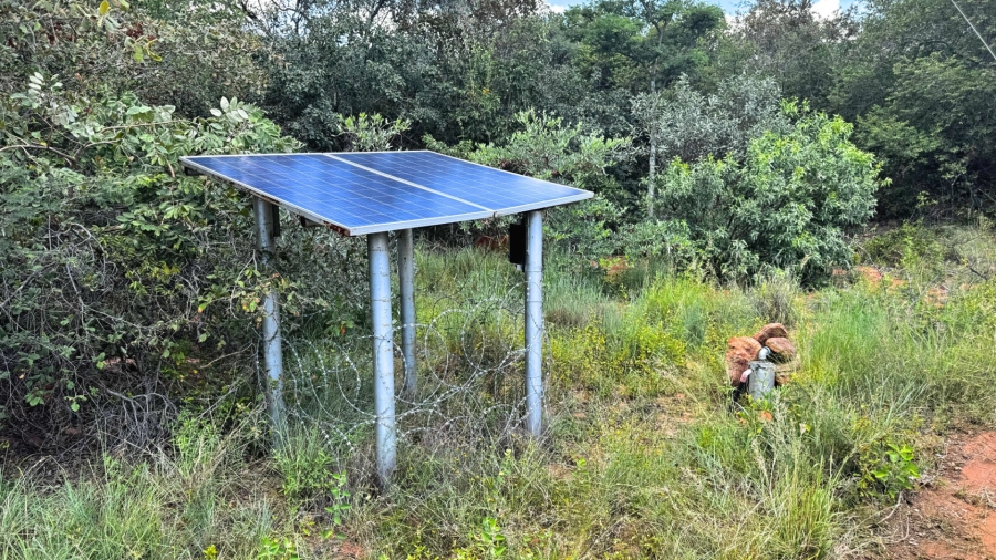 Commercial Property for Sale in Lephalale Limpopo